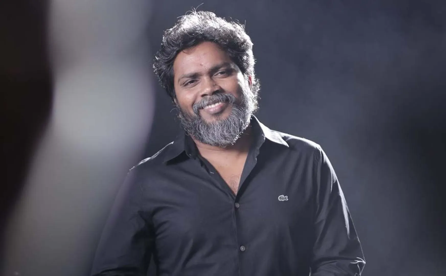 pa.ranjith press meet in maamannan audio launch 